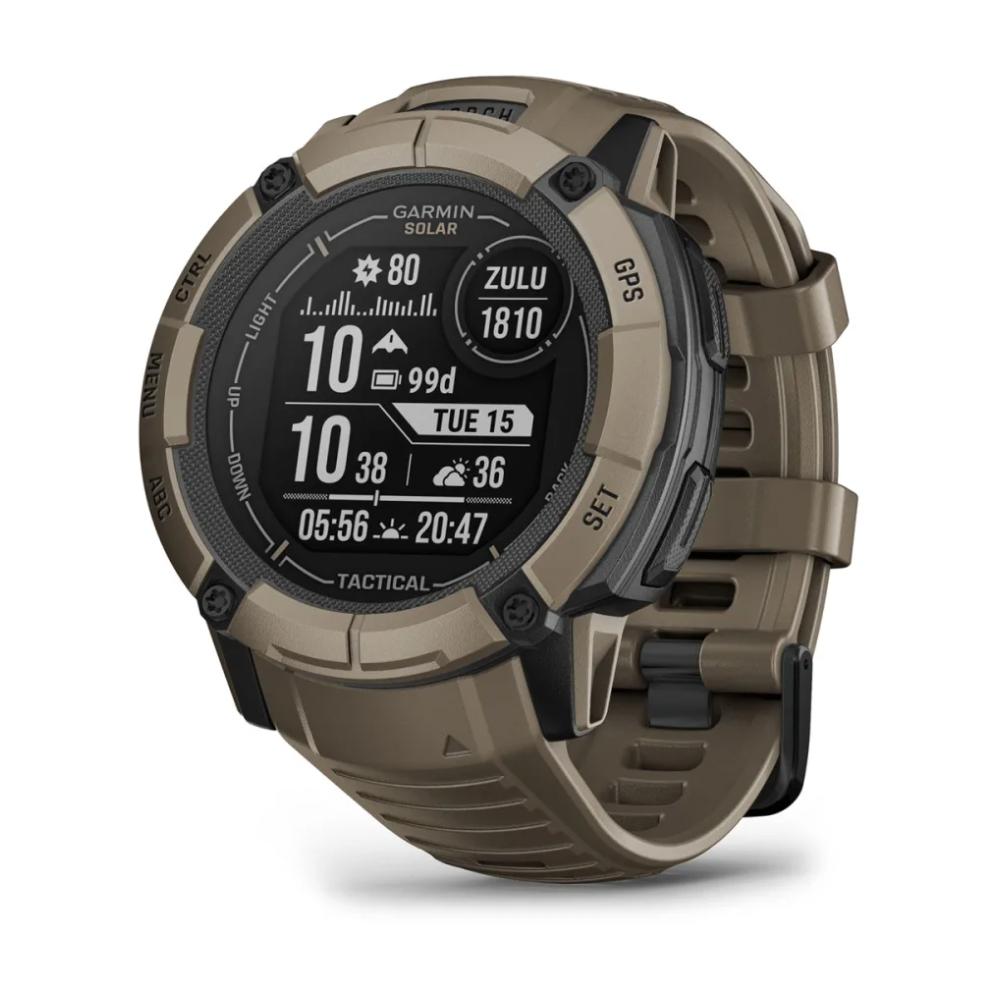 Garmin instinct best sale review australia