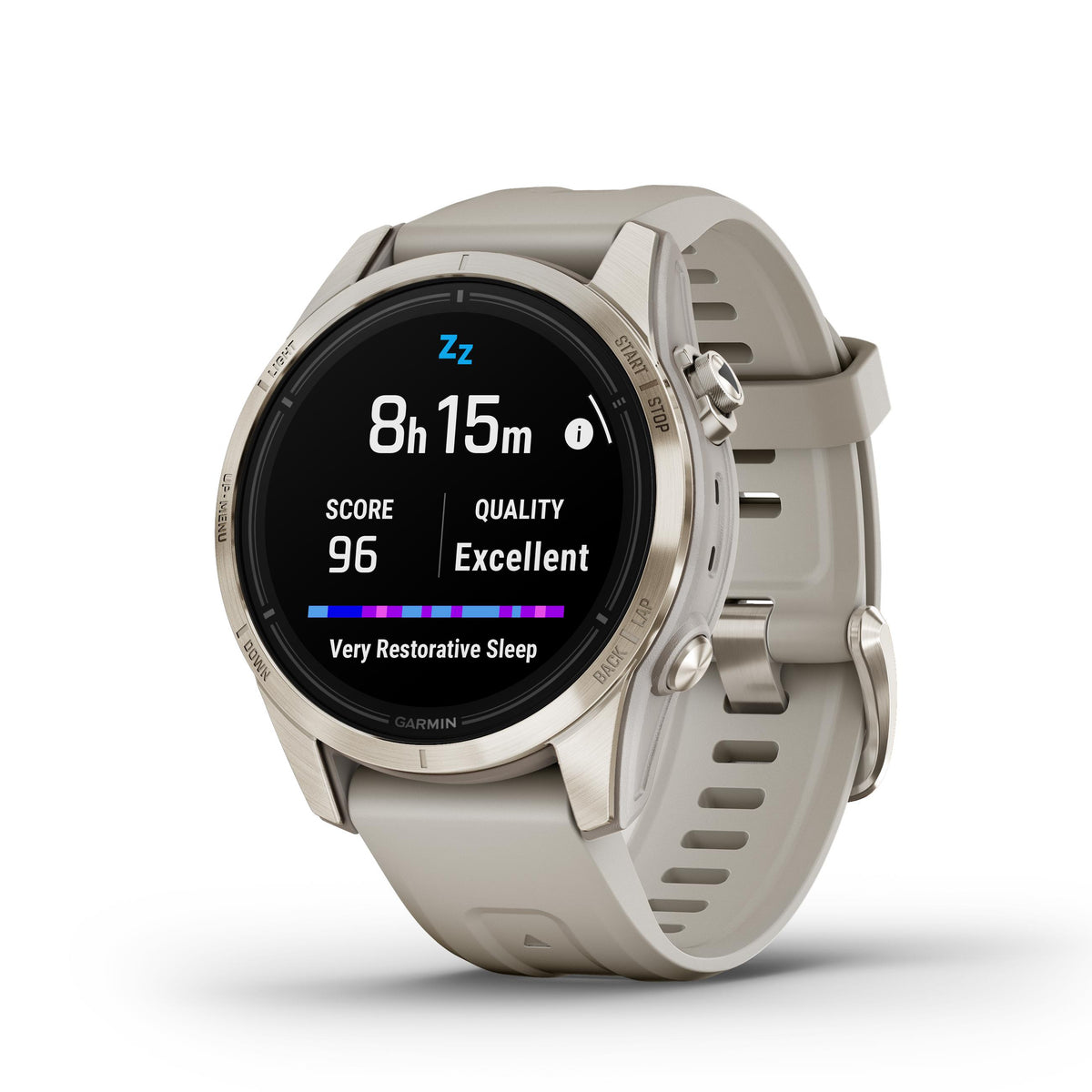 Garmin Epix Pro (Gen 2) 51mm - Highly Tuned Athletes