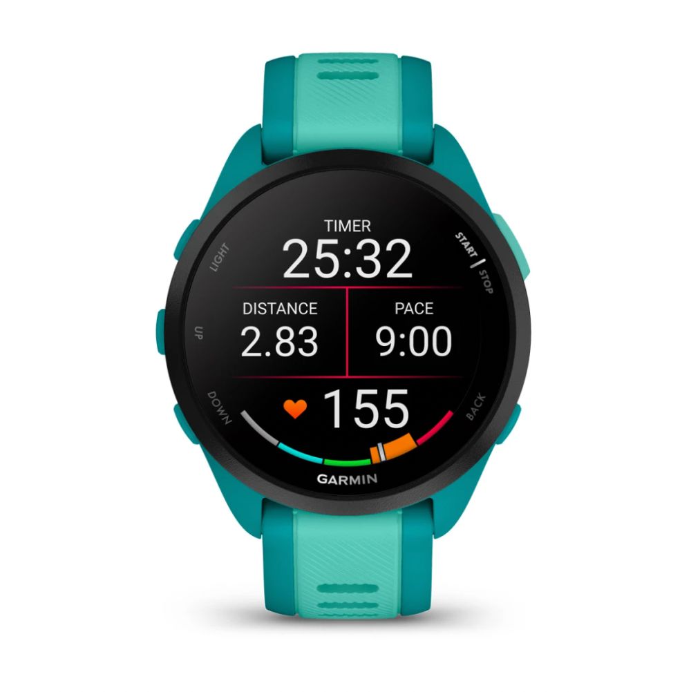 Garmin popular forerunner 245 music