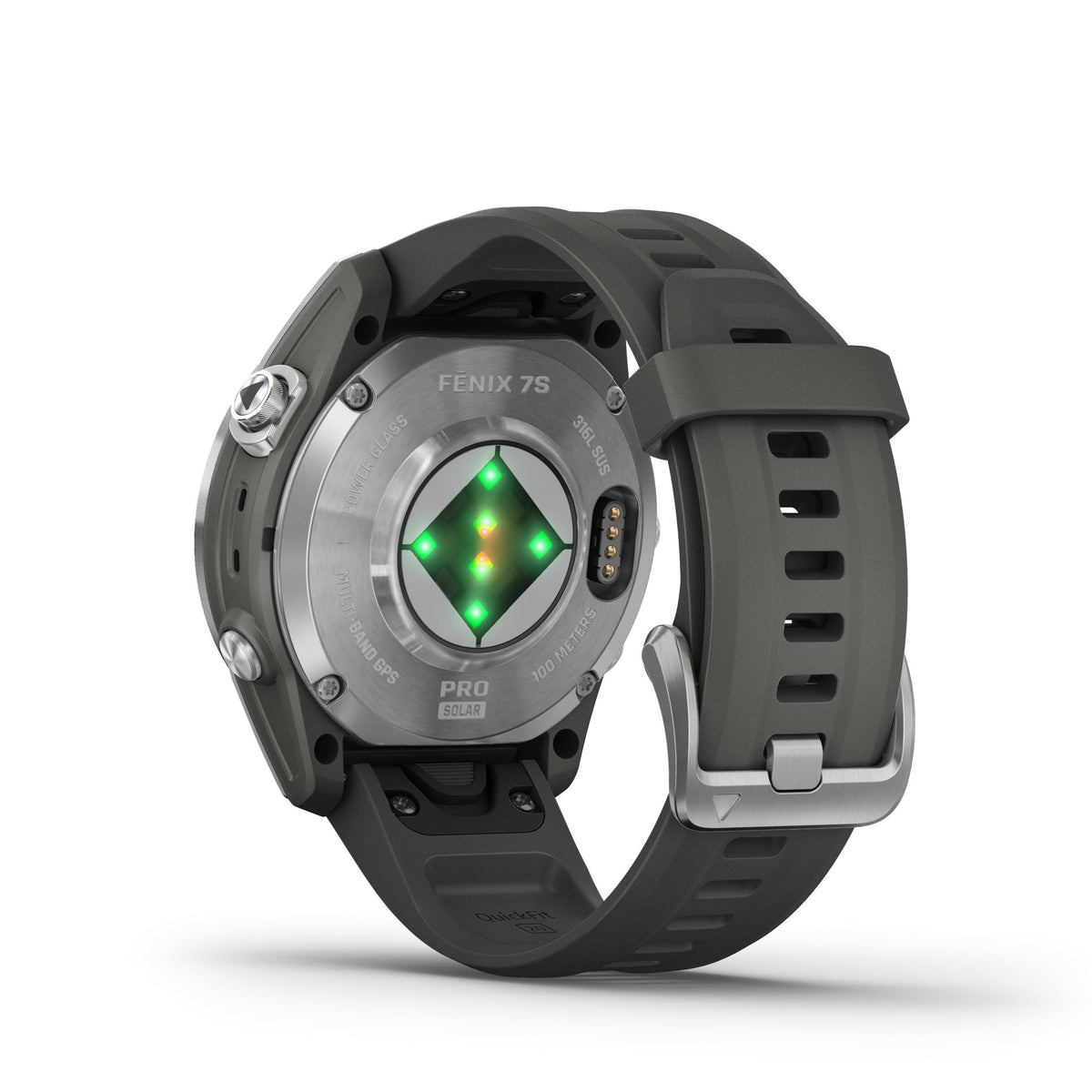 Garmin fēnix® 7S Pro Solar