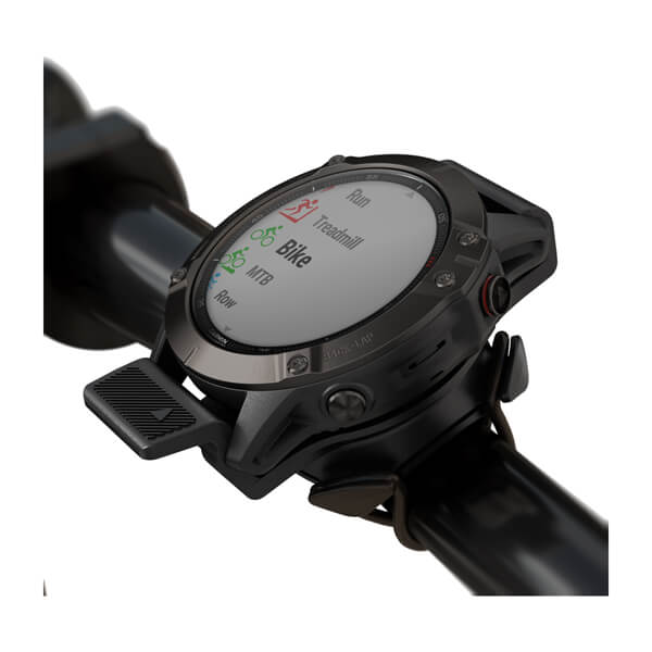 Garmin fenix 5 online bike