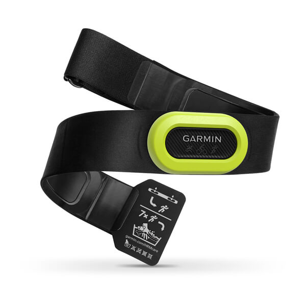 Garmin vivofit 2024 heart rate monitor