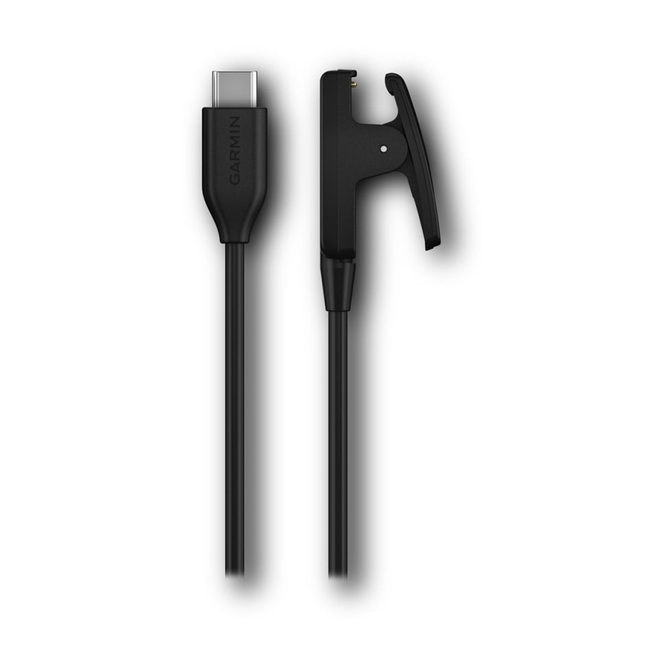 Garmin 645 shop charging cable