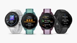 Unlock Your Fitness Potential: The Ultimate Beginner’s Guide to the Garmin Forerunner 165