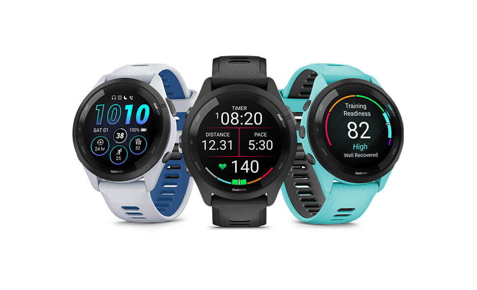 Garmin forerunner 200 online