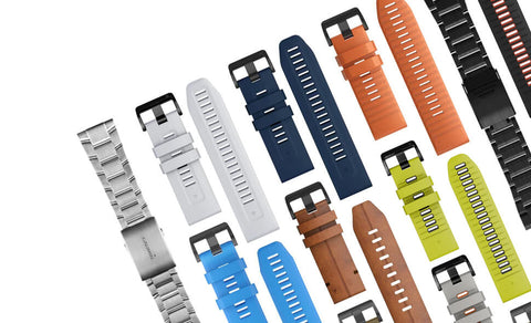 Type S1 - Watch Bands - Forerunner 920XT