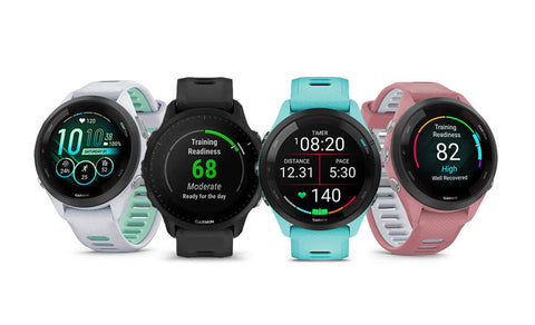 Garmin Forerunner Watches on Sale - Premium Running Watches at Discounted Prices.