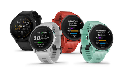 GARMIN SALE | Up To 50% OFF banner at Highly Tuned Athletes online store – your golden opportunity for massive Garmin discounts.