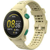 COROS PACE 3 GPS Sport Watch - Mist w/ Silicone Band