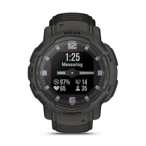 Garmin instinct 2025 vs 235